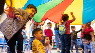 Datos PreK Inclusion Actualización