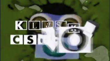 Klasky Csupo in Echo Cycle