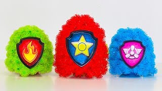 Щенячий патруль мультик про Сюрпризы Щенячий патруль игрушки для детей Развивающие мультфильмы Щенячий патруль мультик про Сюрпризы Щенячий патруль игрушки для детей Развивающие мультфильмы