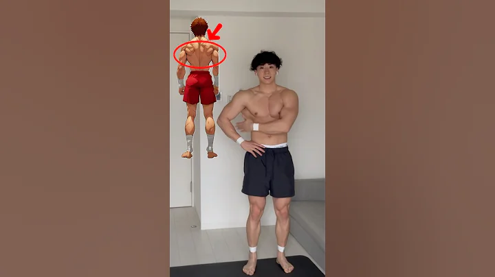 3 Resistance Band Back Exercises You Can Do Anywhere‼️ #fitness #motivation #backworkout thumbnail