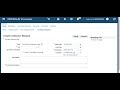 Deep dive: How to create a Fixed Price Services Contract in Oracle iProcurement? (on Oracle EBS R12)