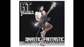 kt tunstall I dont Want You Know chords