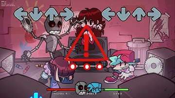 QT: Rewired but I Added the Termination Song