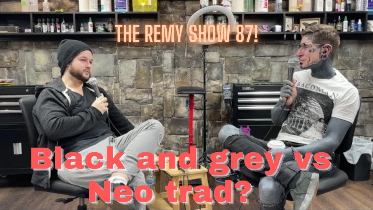The Remy Show 88