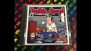 Teen Idols / Spread ‎– It Found A Voice...  (Full)