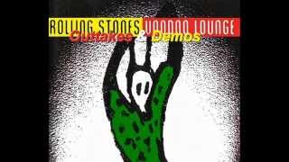 Rolling Stones  Honest Man