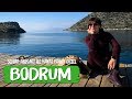 Kışın Bodrum'da Olmak - Şenay Akkurt'la Hayat Bana Güzel (travel vlog)