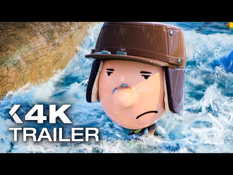 DIARY OF A WIMPY KID: The Last Straw Trailer (2025)