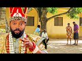 ROYAL TRIALS (SEASON 2) {FREDRIKE LEONARD AND MARY IGWE} - 2024 LATEST NIGERIAN NOLLYWOOD MOVIES