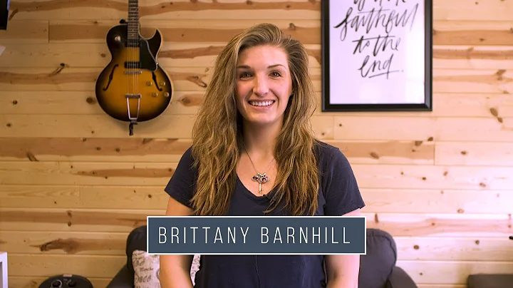 Grace Happens Devotions Day 35 - Brittany Barnhill