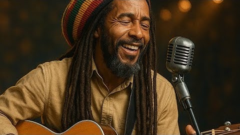 2 hours of reggae blues | deep vibes for relaxation & inspiration