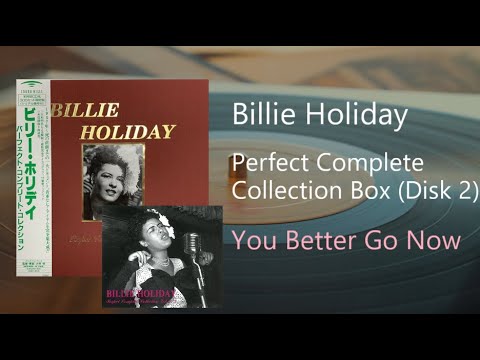 洋楽 Billie Holiday The Complete B Holiday 洋楽 Billie Holiday The Complete B Holiday Billie Holiday | The