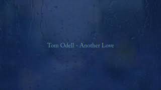 ANOTHER LOVE