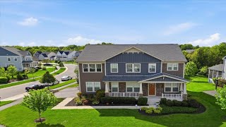 40777 Foxtail Fields Drive, Aldie, VA Presented by Kashif Rasul.