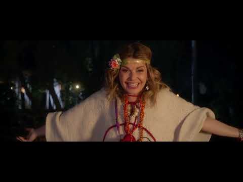 Mi suegra me odia, Itatí Cantoral, 22 de diciembre en cines México