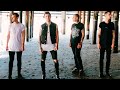 Blitz Kids - Sometimes (Red Bull Studios Amsterdam)