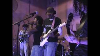 Hearth live at bohemeos 8/3/26