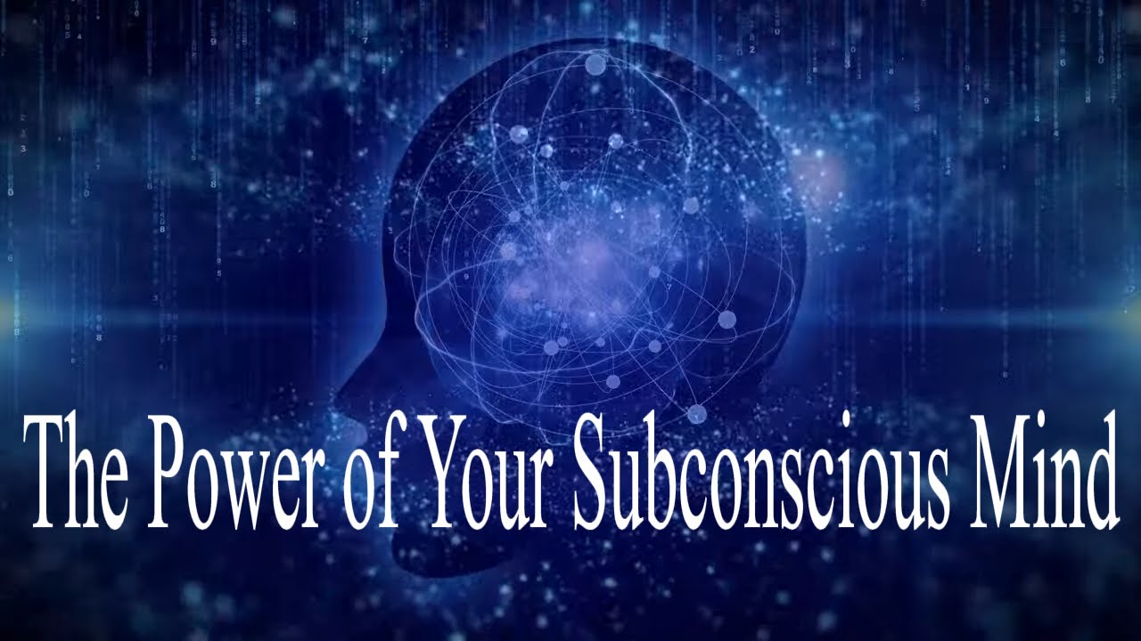 Unlock the Power of Your Subconscious Mind | Positive Meditation Music ...