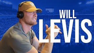 Will Levis Kentucky football quarterback talks camp on Kentucky Sports Radio | SEC News | KSR Radio