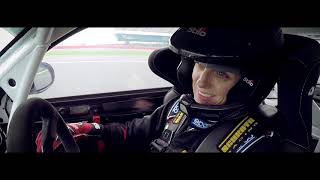 Stanley Aux Côtés De Nathalie Mcgloin