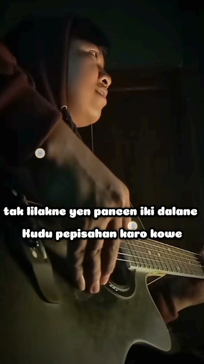 LALEK'NO CRITO IKI#jowohits #music #lyrics