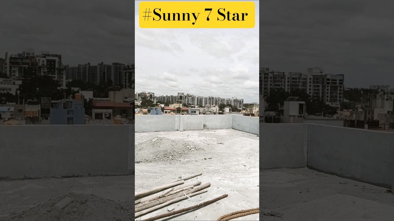 Today vlogs 🥰 Sunny 7 Star 