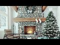 Brett Eldredge - Winter Wonderland (Yule Log)