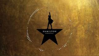 Hamilton - One Last Ride [Audio]