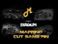 Trackmania  mucral mini cup 1  14 mapping cut sans fin