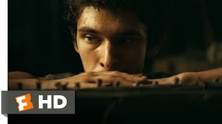 Perfume (4/8) Movie CLIP - Human Perfume (2006) HD