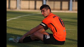 Marios Peratikos 2020