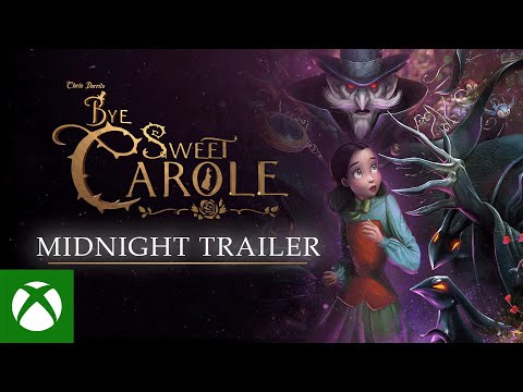 Bye Sweet Carole (видео)