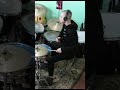 SUROV АНАСТАСІЯ ПРИХОДЬКО Холодно Drum Cover Барабанщик Илля Варфоломєєв ильяварфоломеев 