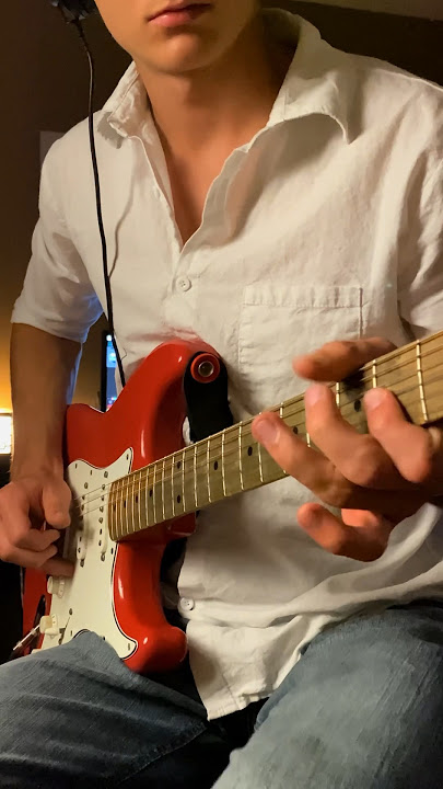 What it is Solo - Mark Knopfler - #whatitis #markknopfler