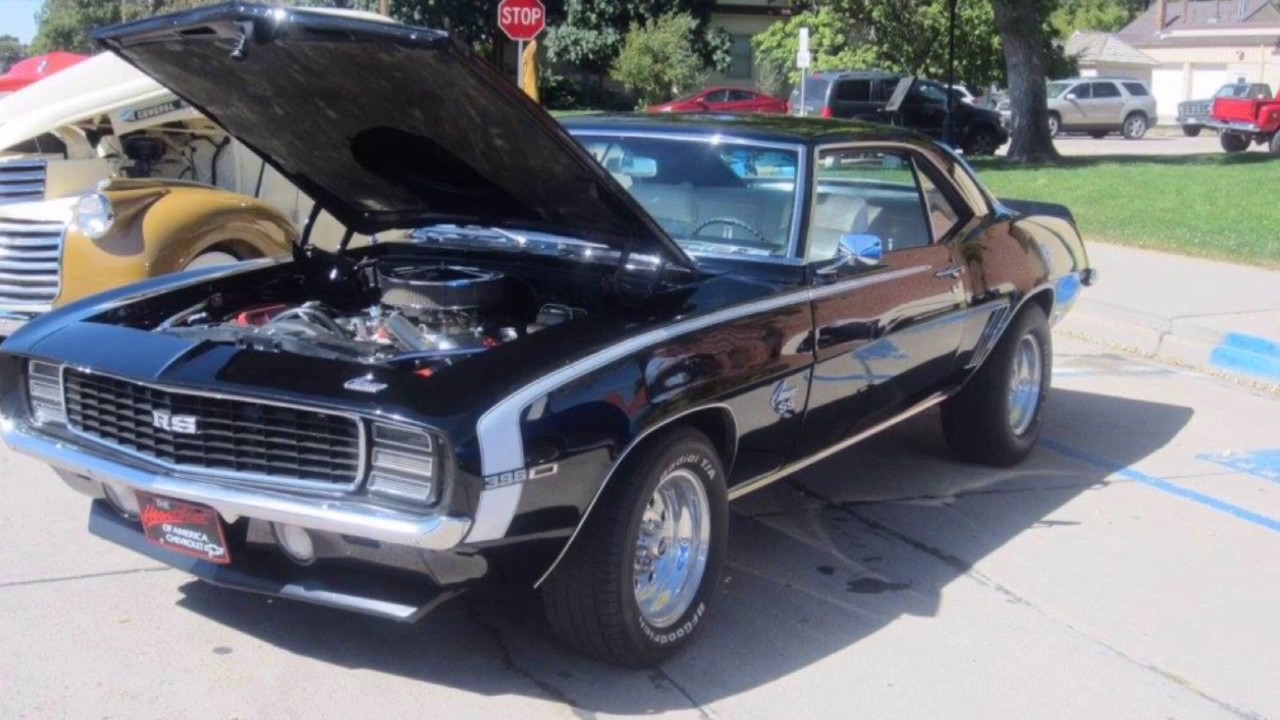 ogallala auto show 2016 YouTube