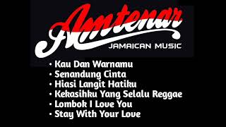 Amtenar | Reggae Lombok