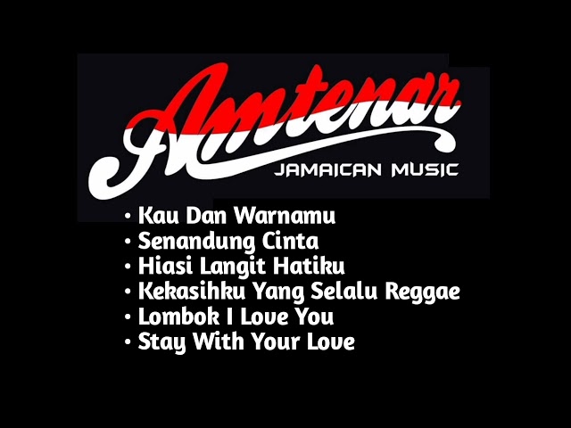 Amtenar | Reggae Lombok class=