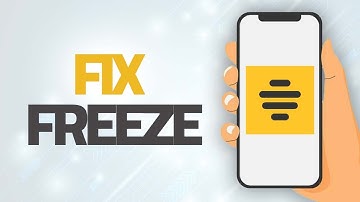 How To Fix Bumble Dating App Freeze Problem | Step By Step