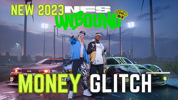 After Patch* $5,000,000 Every 3 MINUTES!! *NEW* NFS Unbound ONLINE MODE MONEY GLITCH METHOD!!