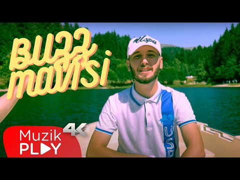 Sezo212 - Buz Mavisi (Official Video)