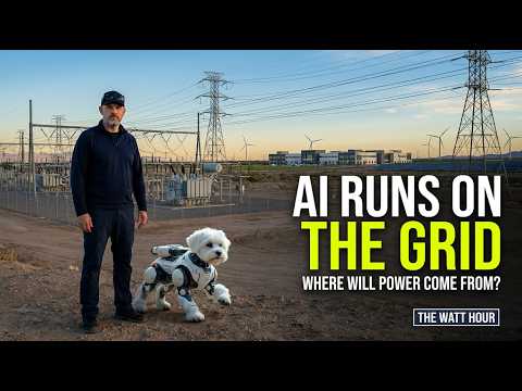 The Energy Backbone of AI: Why Engineers Hold the Key