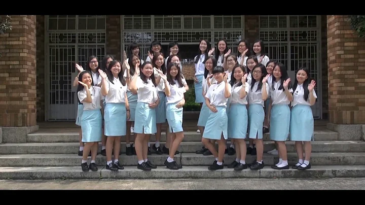 Maryknoll Convent School Graduation Video 2017