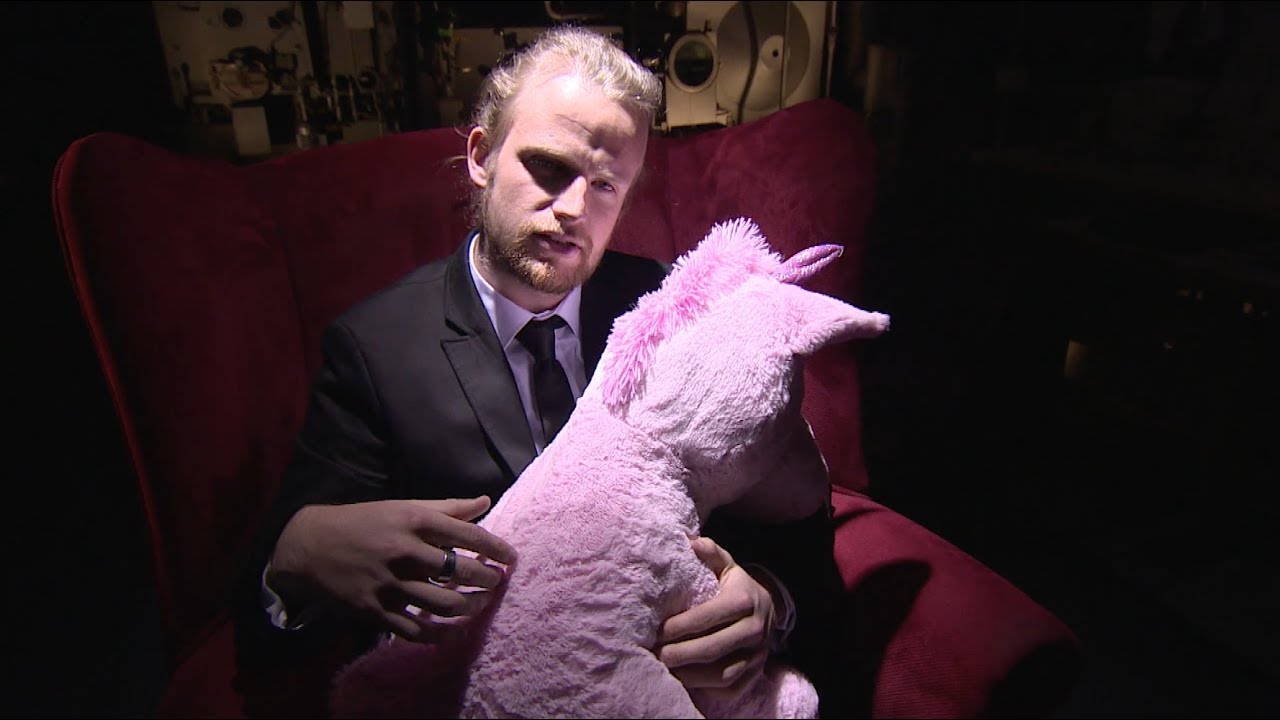 The Voice SA, The Movie! голос партия