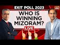 Mizoram Exit Poll 2023 LIVE: Mizoram Elections 2023 Opinion Poll Survey | India Today Exit Polls