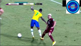 Brazil Vs Venezuela Highlight|| Brazil 3-1 Venezuela FIFA World Cup 2022 Qualifiers Match||