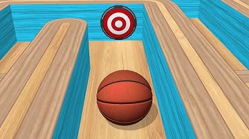 Going Balls‏ - SpeedRun Gameplay Level 2993- 2995