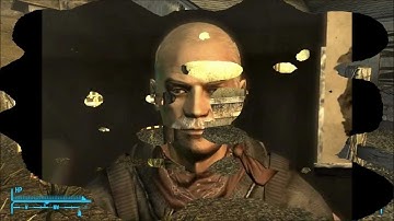 New Vegas Exposed: Doc Mitchell Part 1