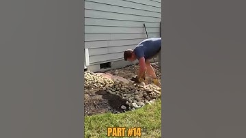 #build #diy #diyprojects #buildings #wood #homedecor #construction #homeimprovement #landscape