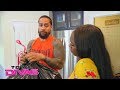 Jimmy Uso Catches Naomi With Junk Food Total Divas Preview Clip Oct 3 2018