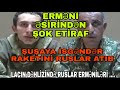 XƏBƏRLƏR! ERMƏNİ ƏSİRİNDƏN ŞOK ETİRAF; İSGƏNDER RAKETİNİ RUSLAR ATIB. LAÇIN DƏHLİZİNDƏ RUSLAR ...